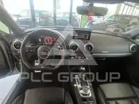 2019 Audi RS