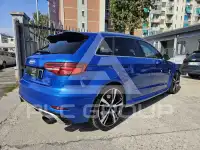 2019 Audi RS