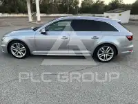 2019 Audi Other