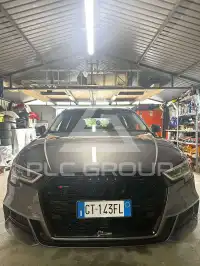 2019 Audi Other