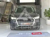 2019 Audi Other