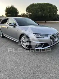 2019 Audi Other
