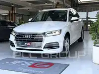 2019 Audi Other