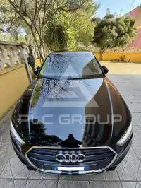 2019 Audi Other