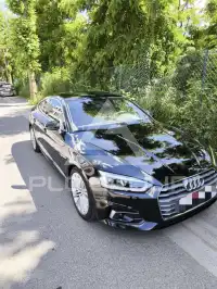 2019 Audi Other