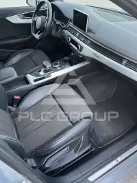 2019 Audi Other