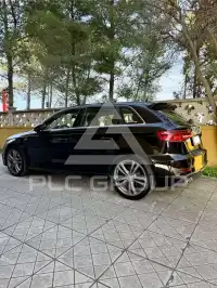 2019 Audi Other