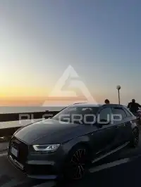 2019 Audi Other