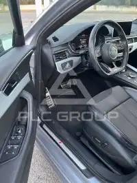 2019 Audi Other