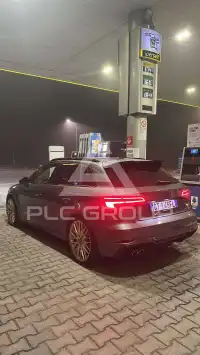 2019 Audi Other