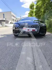 2019 Audi Other