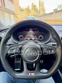 2019 Audi Other