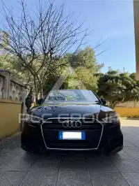 2019 Audi Other