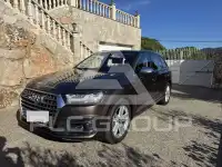 2016 Audi SQ7