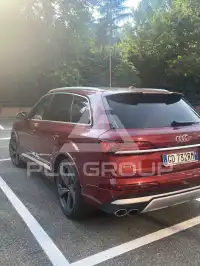 2019 Audi SQ7