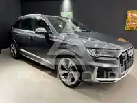 2019 Audi SQ7