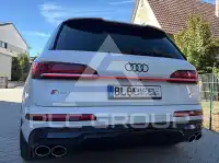 2019 Audi SQ7