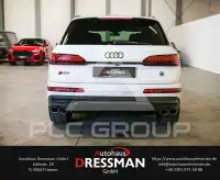 2019 Audi SQ7