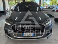 2019 Audi SQ7