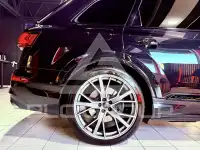 2019 Audi SQ7