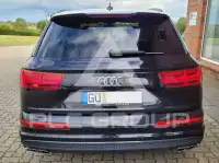 2019 Audi SQ7
