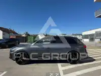 2019 Audi SQ7