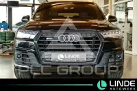 2019 Audi SQ7