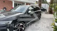 2019 Audi SQ7