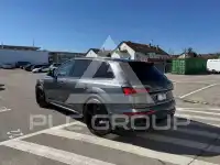 2019 Audi SQ7