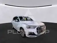 2019 Audi SQ7