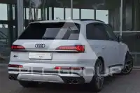 2019 Audi SQ7