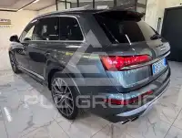 2019 Audi SQ7