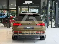 2019 Audi SQ7