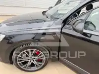 2019 Audi SQ7