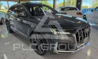 2019 Audi SQ7