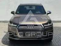2019 Audi SQ7