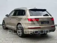 2019 Audi SQ7