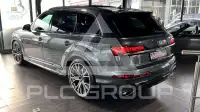 2019 Audi SQ7