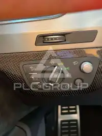 2019 Audi SQ7