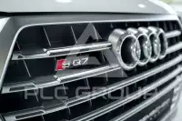 2019 Audi SQ7