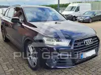 2019 Audi SQ7