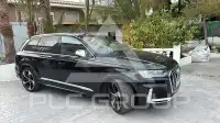 2019 Audi SQ7