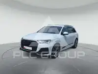 2019 Audi SQ7