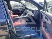 2019 Audi SQ7