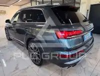 2019 Audi SQ7