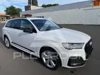 2019 Audi SQ7