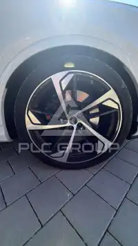 2019 Audi SQ7