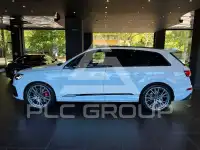 2019 Audi SQ7