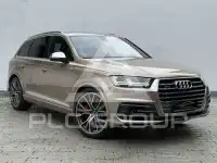 2019 Audi SQ7