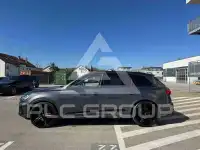 2019 Audi SQ7